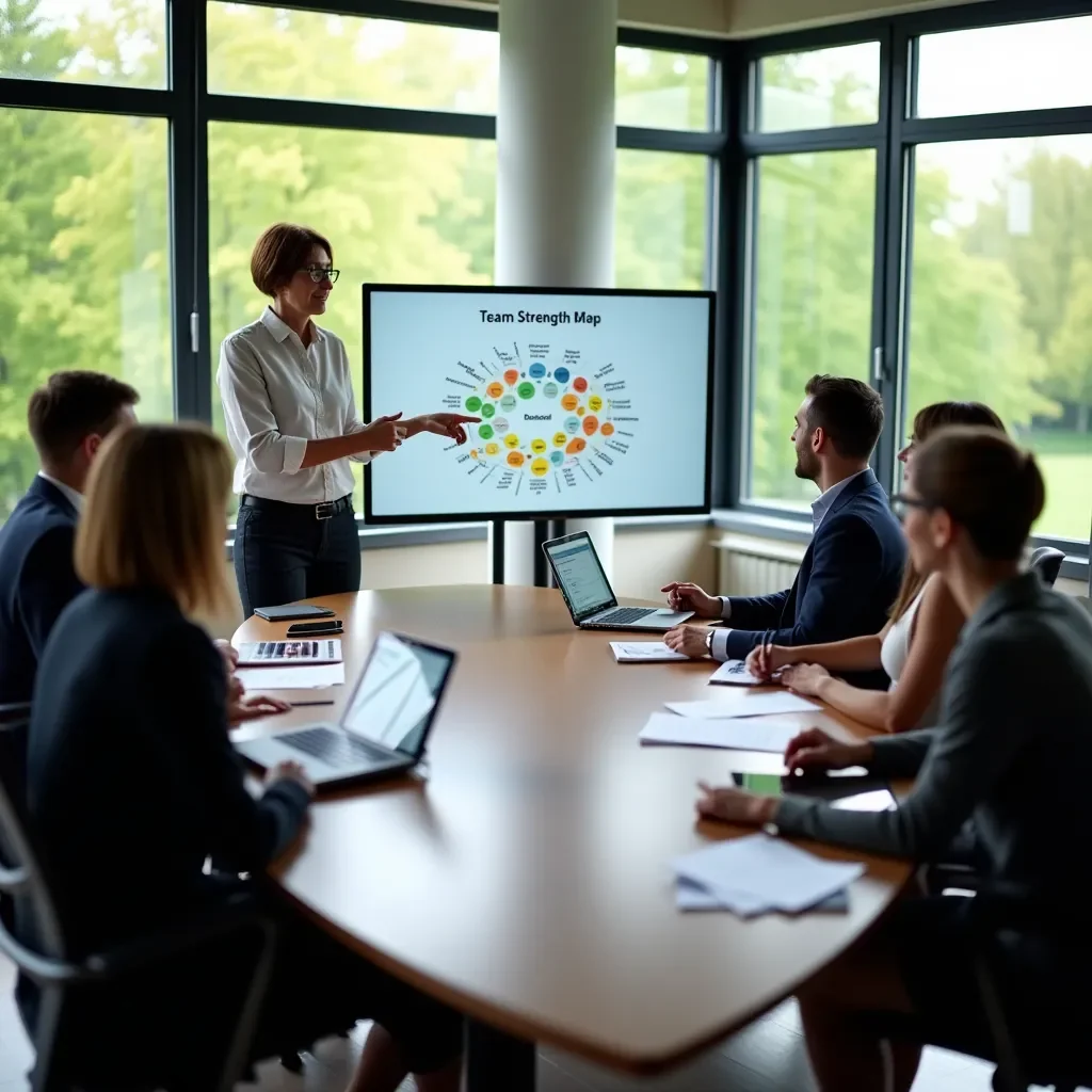 Industrial excellence